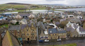 Orkney Isa Limited