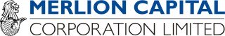 Merlion Capital Corporation Limited logo