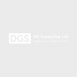 Dg Supply Line logo