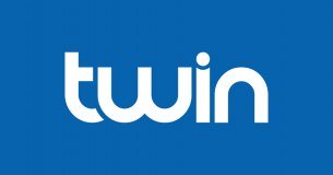 1st Call Twin logo