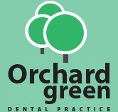 Orchard Green Dental Practice logo