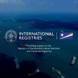 International Registries UK Limited logo