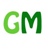 Green Magic logo