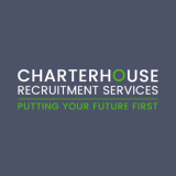 Charterhouse Recruitment Limited logo