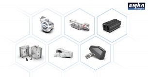 Emka UK Limited