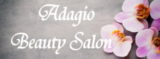 Adagio logo