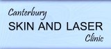 Canterbury Skin & Laser Clinic