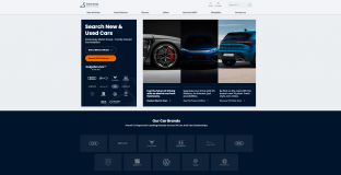 Swansway Garages Limited logo