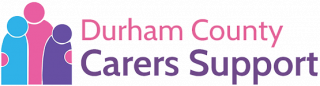 Durham & Chester Le Street Carer Support logo