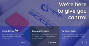 Crompton Controls