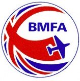 British Model Flying Association logo