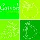 Garnish logo