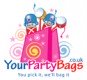 Yourpartybags.Co.Uk