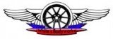 Whites Bodyworks logo