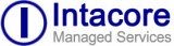 Intacore Managed It Services logo