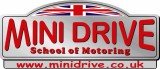 Mini Drive School Of Motoring logo