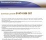 Gravesend Locksmiths
