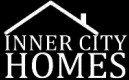 Inner City Homes logo