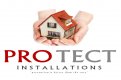 Protect Installations logo