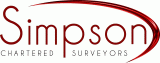 Simpson Chartered Surveyors Limited logo