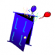 Blue Door Celebrations logo