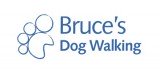 Bruce's Dog Walking Limited logo