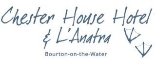 The Chester House Hotel logo
