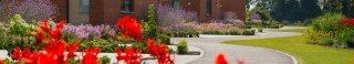 Gloucestershire Gardens And Landscape Trust logo