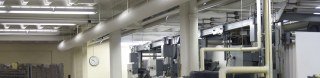 Ductwork Design & Installations