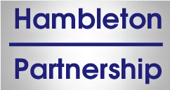 Hambleton Partnership The logo