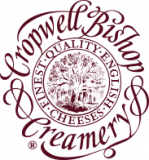 Cropwell Bishop Creamery logo