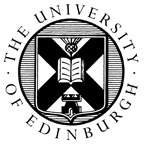 University Of Edinburgh: Works Division logo