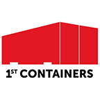 1st Containers (UK) Limited