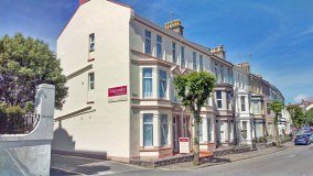 Edgcumbe Guest House