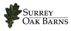 Surrey Oak Barns Limited logo