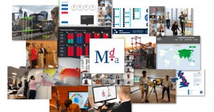 Mda Training Limited