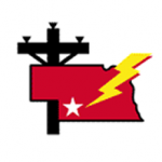Twin Valleys Public Power District logo