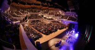 Belfast Waterfront Hall