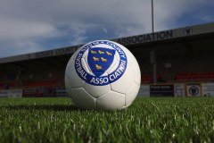 Sussex County Football Association logo