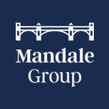 Mandale Group The logo