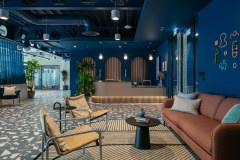 A D T Workplace Limited