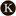 Keshishian Antique Carpets logo
