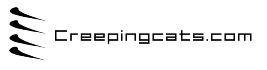 Creepingcats.Com logo