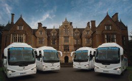 Cheney Coaches Limited