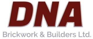 Dna Brickwork And Builders Limited logo