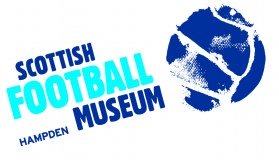 The Scottish Football Association Museum Trust logo