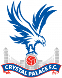 Crystal Palace F.C. (2000) Limited logo