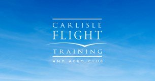 Carlisle Flight Training logo