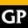 Gilbertson And Page Limited logo