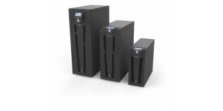 Computer Power Protection Ups logo